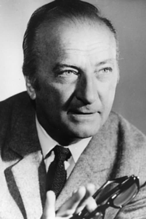 Kurt Hoffmann foto