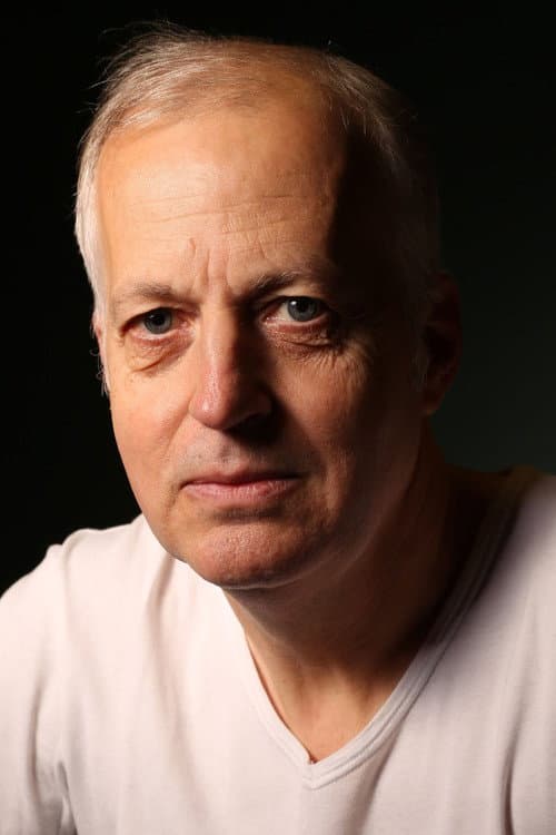 Olivier Bataille foto