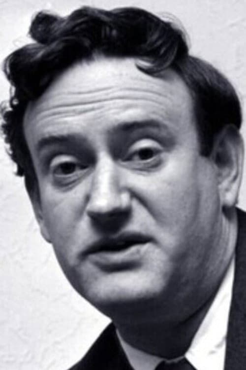 Wolf Mankowitz foto