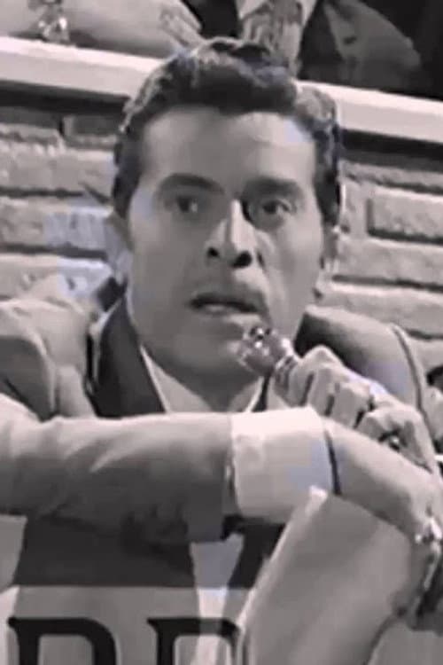 Vicente Bañó foto