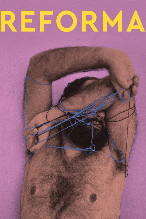 Reforma (2018) poster