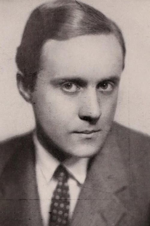 Otto Hartmann foto