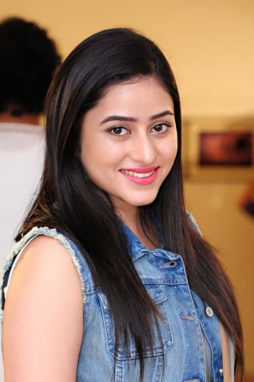 Ridhima Ghosh foto
