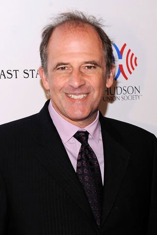 Michael Hoffman foto