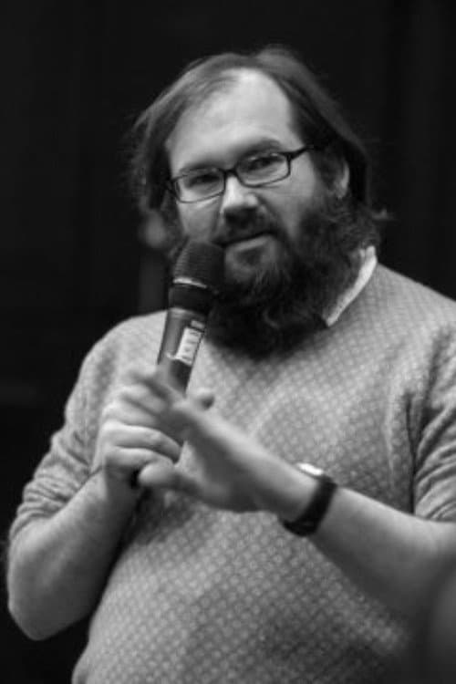 Jacques Perconte foto