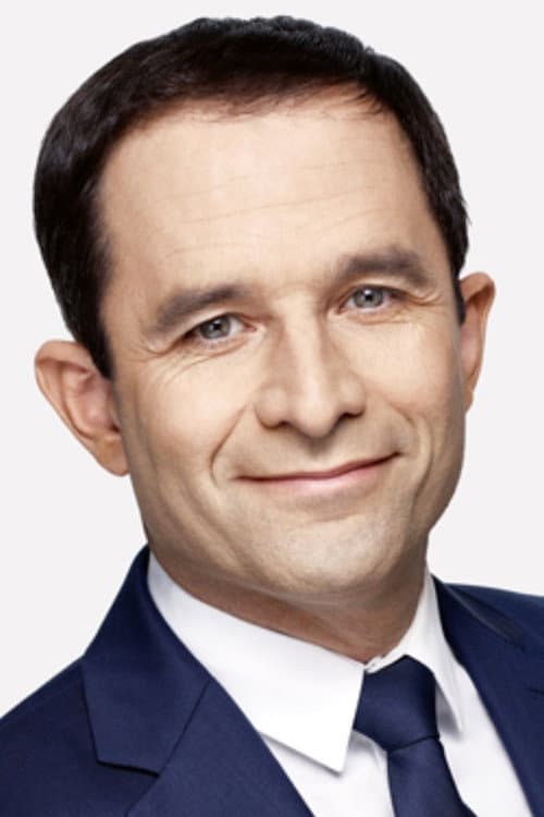 Benoît Hamon foto