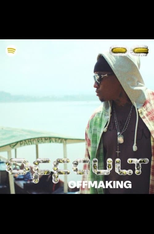 Boondawg – OFFMAKING by OFFCULT (2026) poster