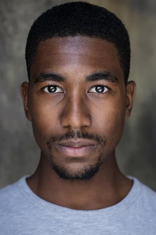 Reece J. Morant foto