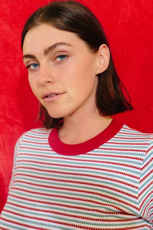 Allison Goldfarb foto