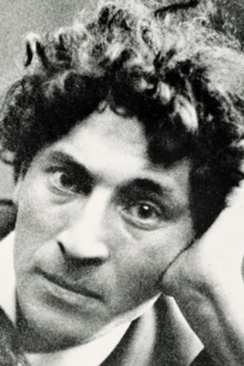 Marc Chagall foto