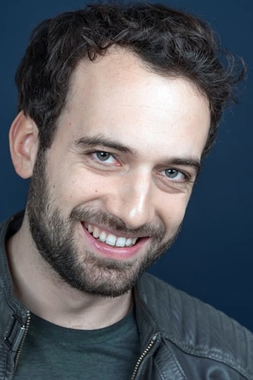 Clément Jacqmin foto
