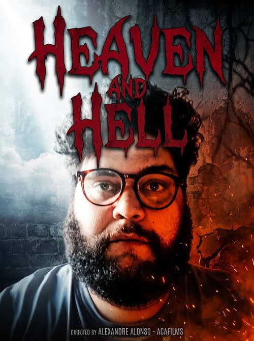 Heaven and Hell (2026) poster