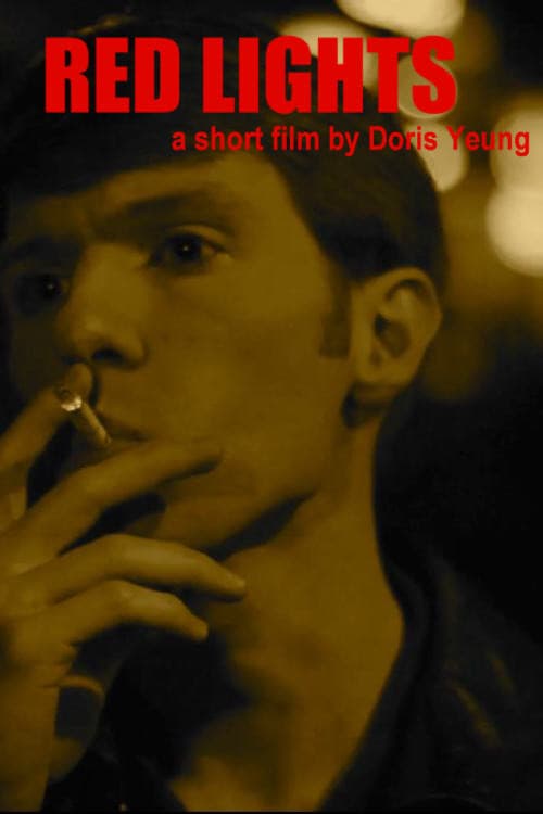 Red Lights (2013) poster