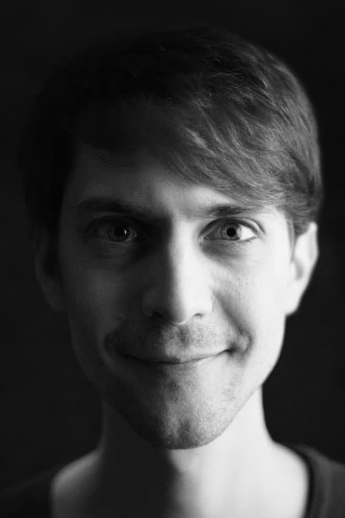 Michael Vogelmann foto