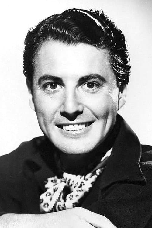 Stanley Brown foto