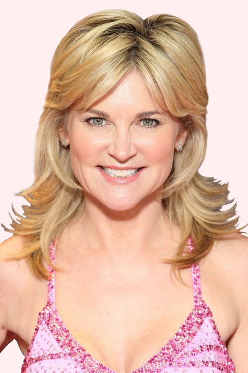 Anthea Turner foto