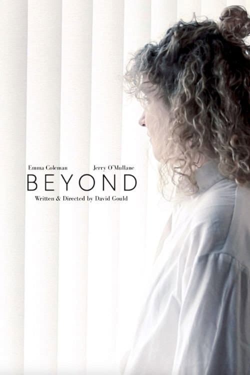 Beyond (2024) poster
