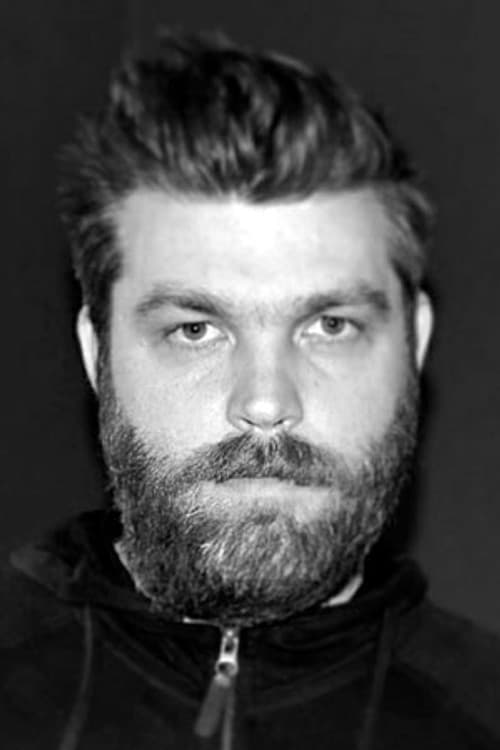 Justin Lockey foto