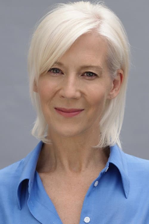 Caoilfhionn McDonnell foto