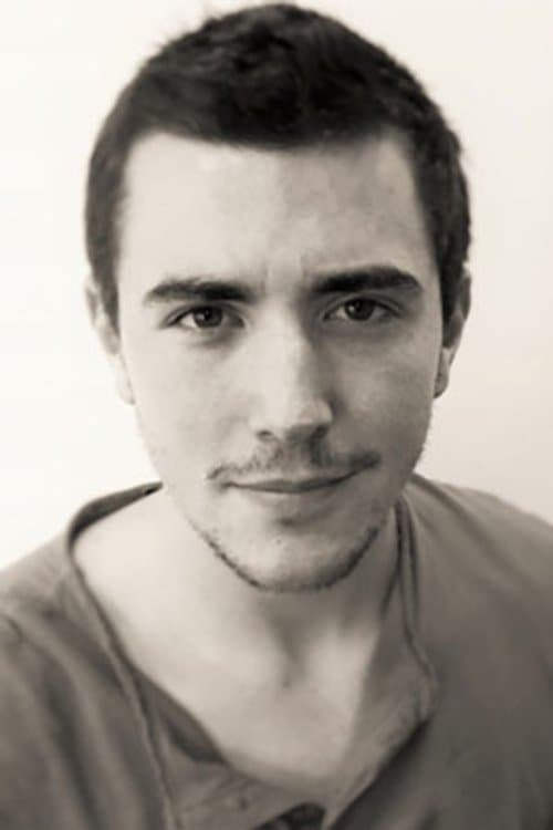 Russell Crous foto