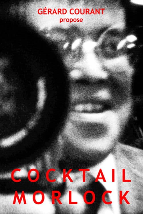 Cocktail Morlock (ou Encore un Pernod, Yves!) (1981) poster