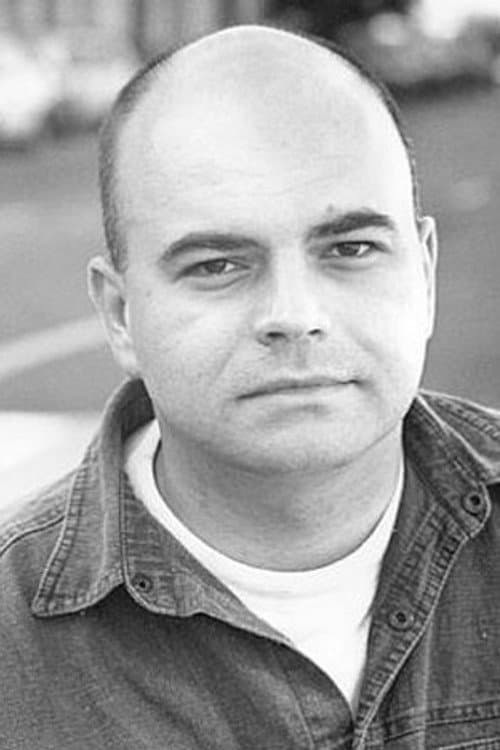 Maciej Czapski foto