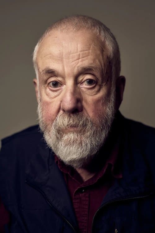 Mike Leigh foto