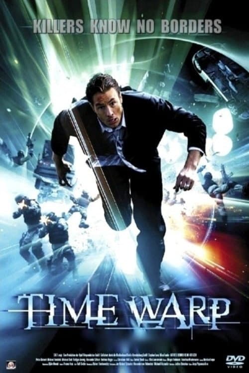 Mörder kennen keine Grenzen (2010) poster