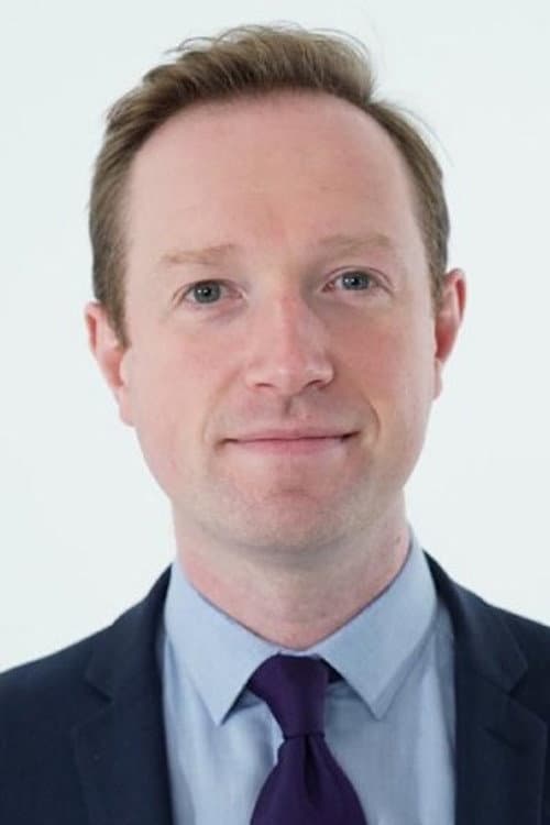 Adam Fleming foto