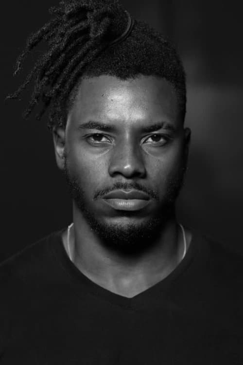 Samuel Melo foto