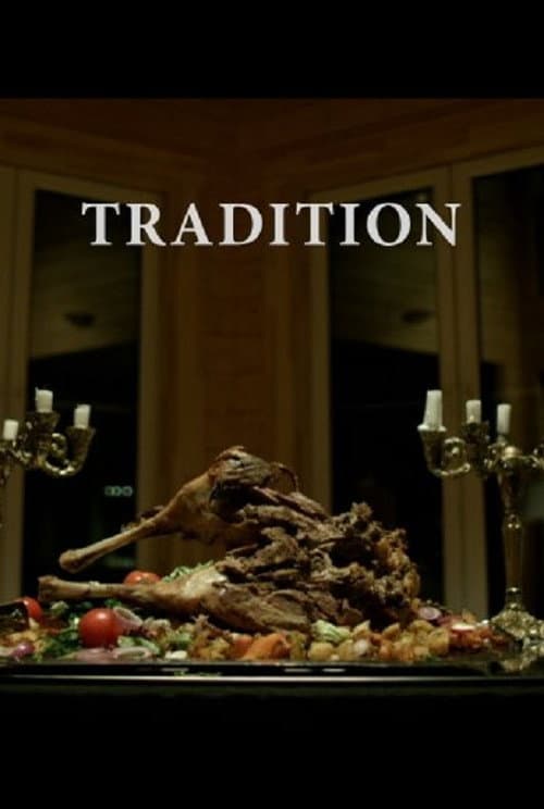Традиция (2015) poster