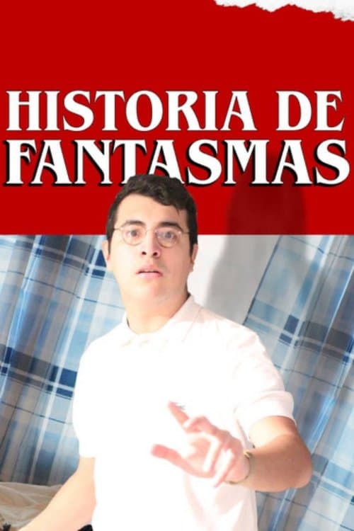 Historia De Fantasmas. (2026) poster