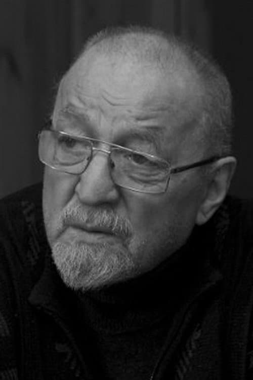 Youri Trofimov foto