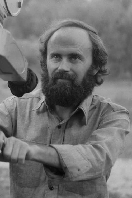 Gytis Lukšas foto