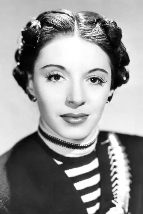 Elaine Barrie foto