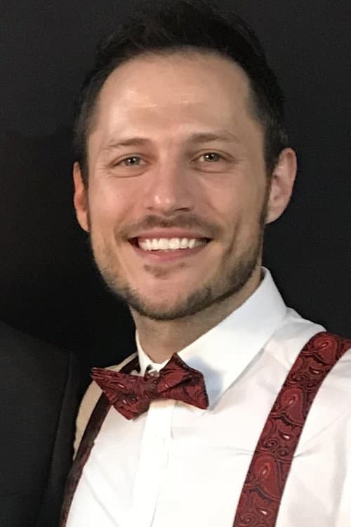 Jake Helgren foto