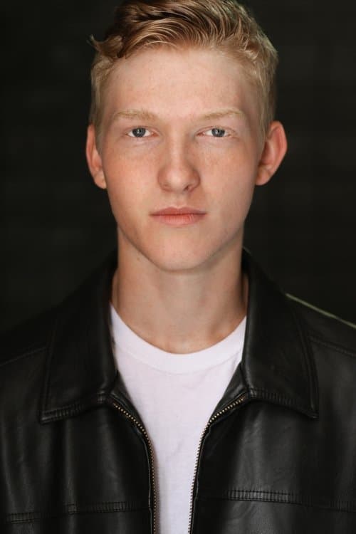 Iain Tucker foto