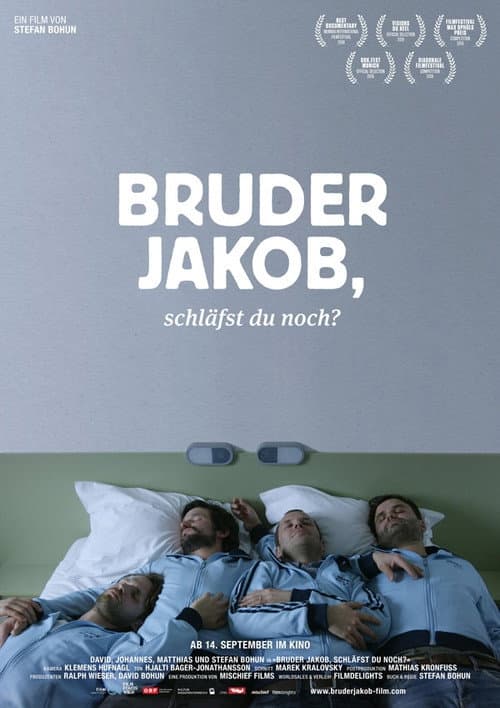 Bruder Jakob, schläfst du noch? (2018) poster