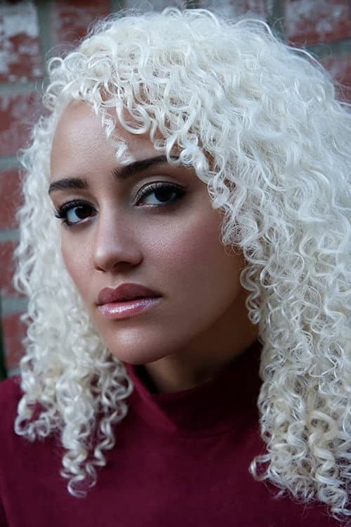 Kallee Brookes foto