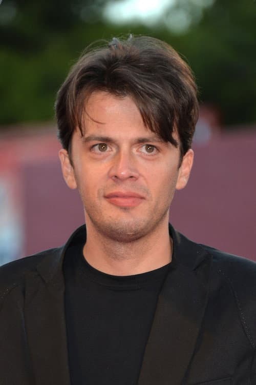 Marco Pavone foto