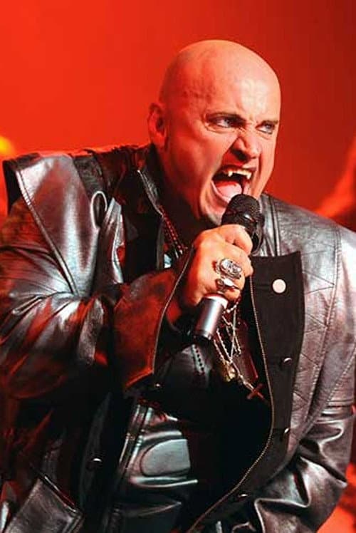 Steve Steinman foto