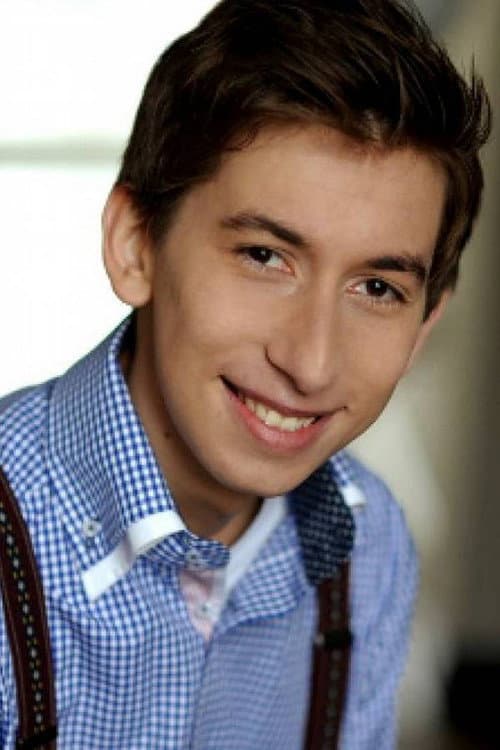 Oliver Ewy foto
