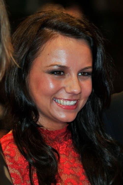 Jasmin Riggins foto