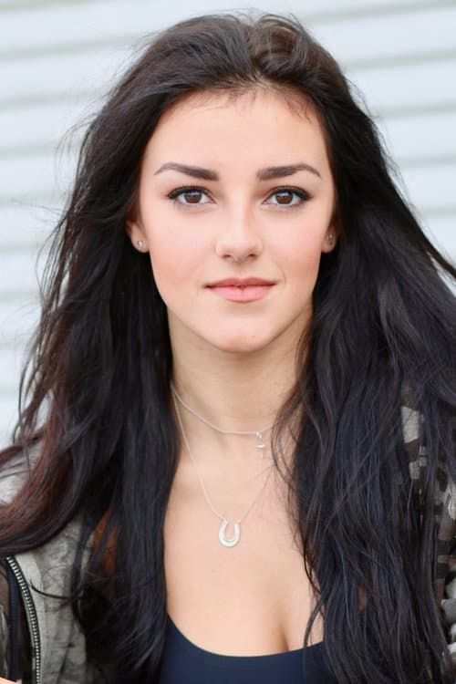 Alexis Wilkins foto