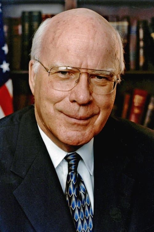 Patrick Leahy foto