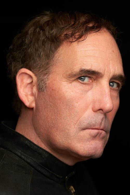 Sean Heyman foto