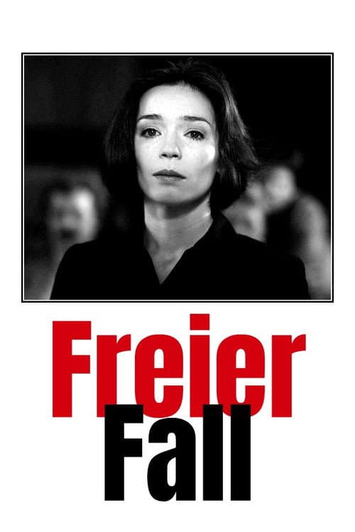 Freier Fall (1997) poster