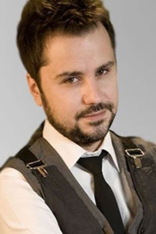 Zeki Kayahan Coşkun foto
