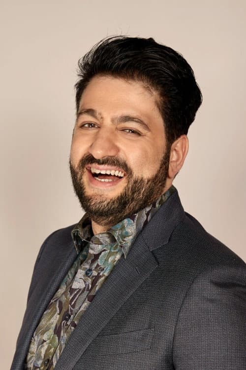 Yusif Eyvazov foto