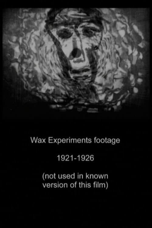 1920s Fragments and Wax Experiments (1927) poster